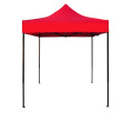 Automatic pop up 2x2m outdoor folding tent